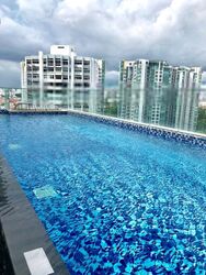 16 @ Amber (D15), Apartment #472059121